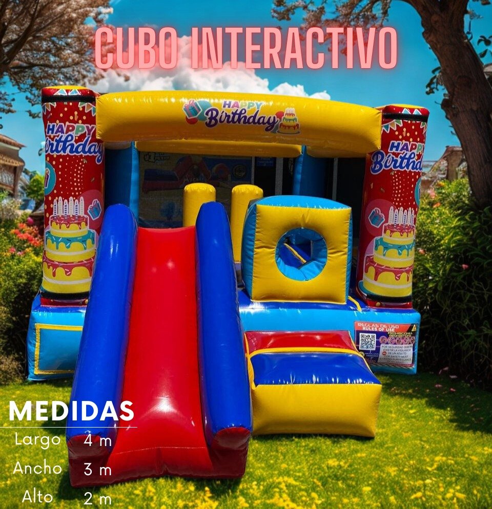 Inflable 2